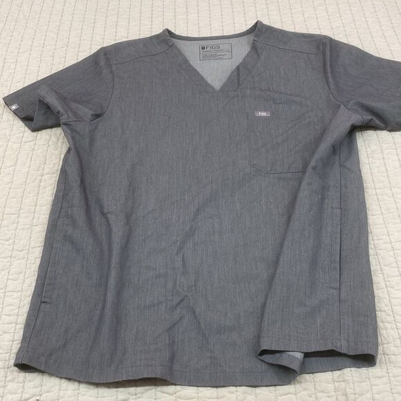 FIGS scrub top - Picture 7 of 10